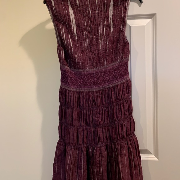 NWT Max Studio Dress - Size M - Picture 8 of 9